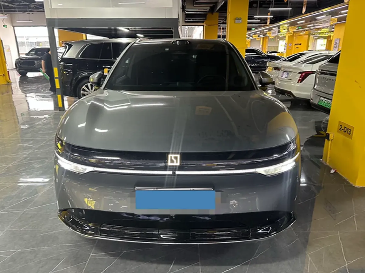 2025 Zeekr 7X BEV 100KWH,autocango,china used car exporter,china ev exporter,chinese used car exporter,chinese used ev exporter