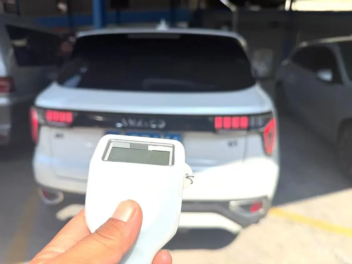 2019 ZX AUTO Terralord 2.5T 129HP L4 6AT,autocango,china used car exporter,china ev exporter,chinese used car exporter,chinese used ev exporter