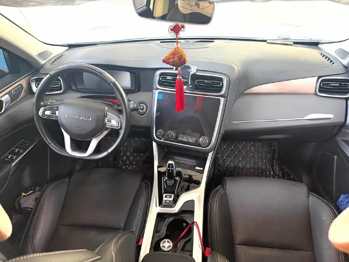 2019 ZX AUTO Terralord 2.5T 129HP L4 6AT,autocango,china used car exporter,china ev exporter,chinese used car exporter,chinese used ev exporter