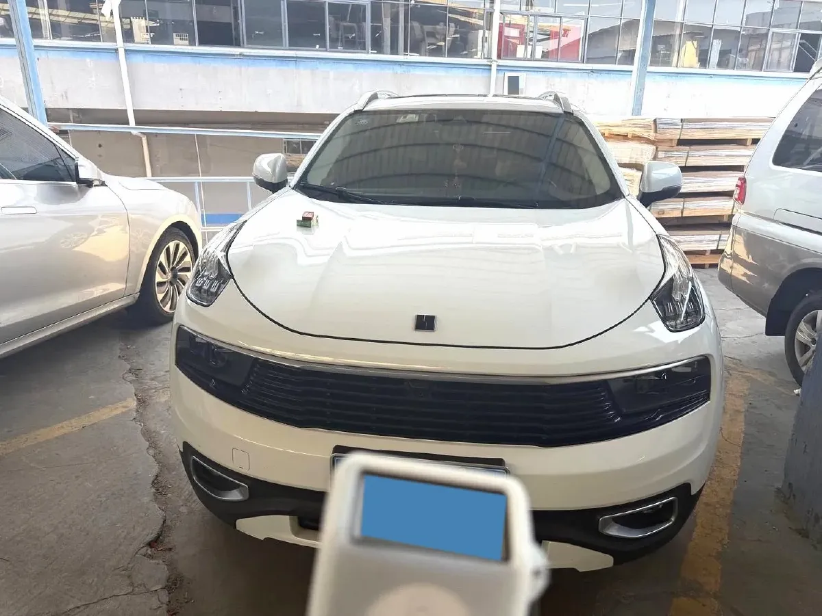 2019 ZX AUTO Terralord 2.5T 129HP L4 6AT,autocango,china used car exporter,china ev exporter,chinese used car exporter,chinese used ev exporter
