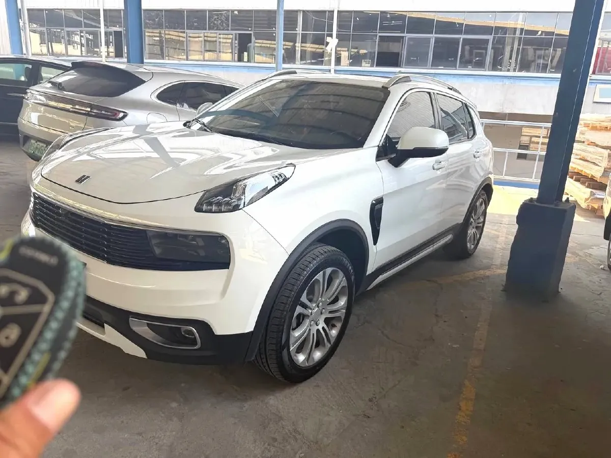 2019 ZX AUTO Terralord 2.5T 129HP L4 6AT,autocango,china used car exporter,china ev exporter,chinese used car exporter,chinese used ev exporter