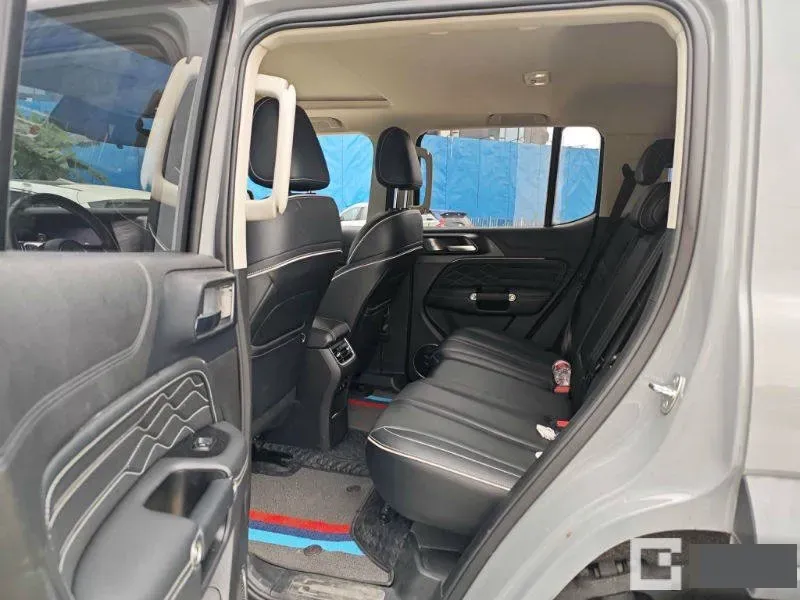 2021 Tank 300 2.0T 227HP L4 8AT,autocango,china used car exporter,china ev exporter,chinese used car exporter,chinese used ev exporter