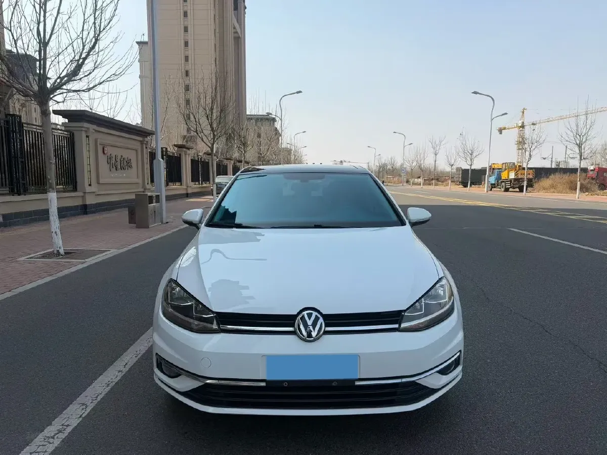 2019 Volkswagen Golf 1.4T 150HP L4 7DCT,autocango,china used car exporter,china ev exporter,chinese used car exporter,chinese used ev exporter