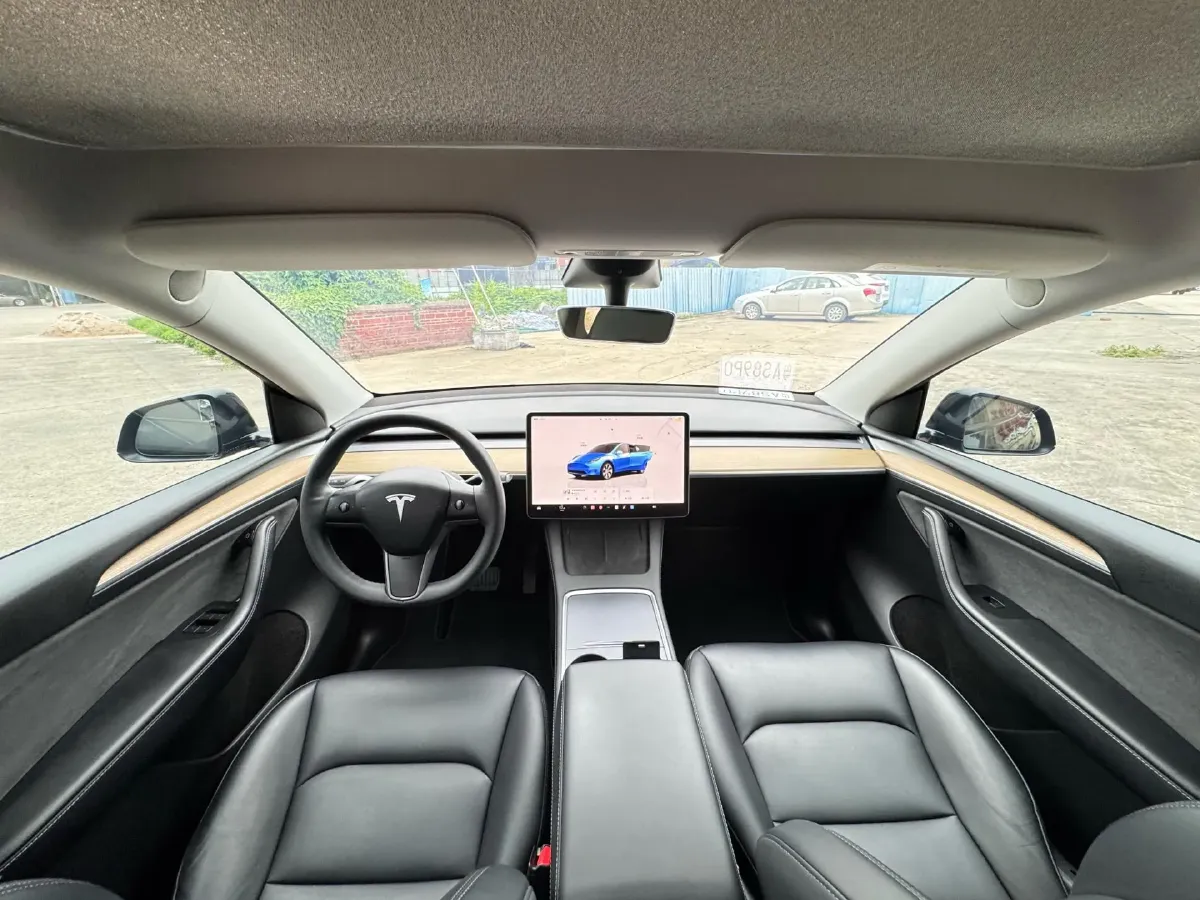 2022 Tesla Model Y BEV 60KWH,autocango,china used car exporter,china ev exporter,chinese used car exporter,chinese used ev exporter