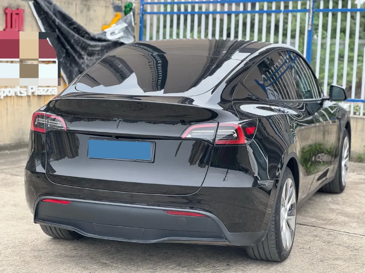 2022 Tesla Model Y BEV 60KWH,autocango,china used car exporter,china ev exporter,chinese used car exporter,chinese used ev exporter