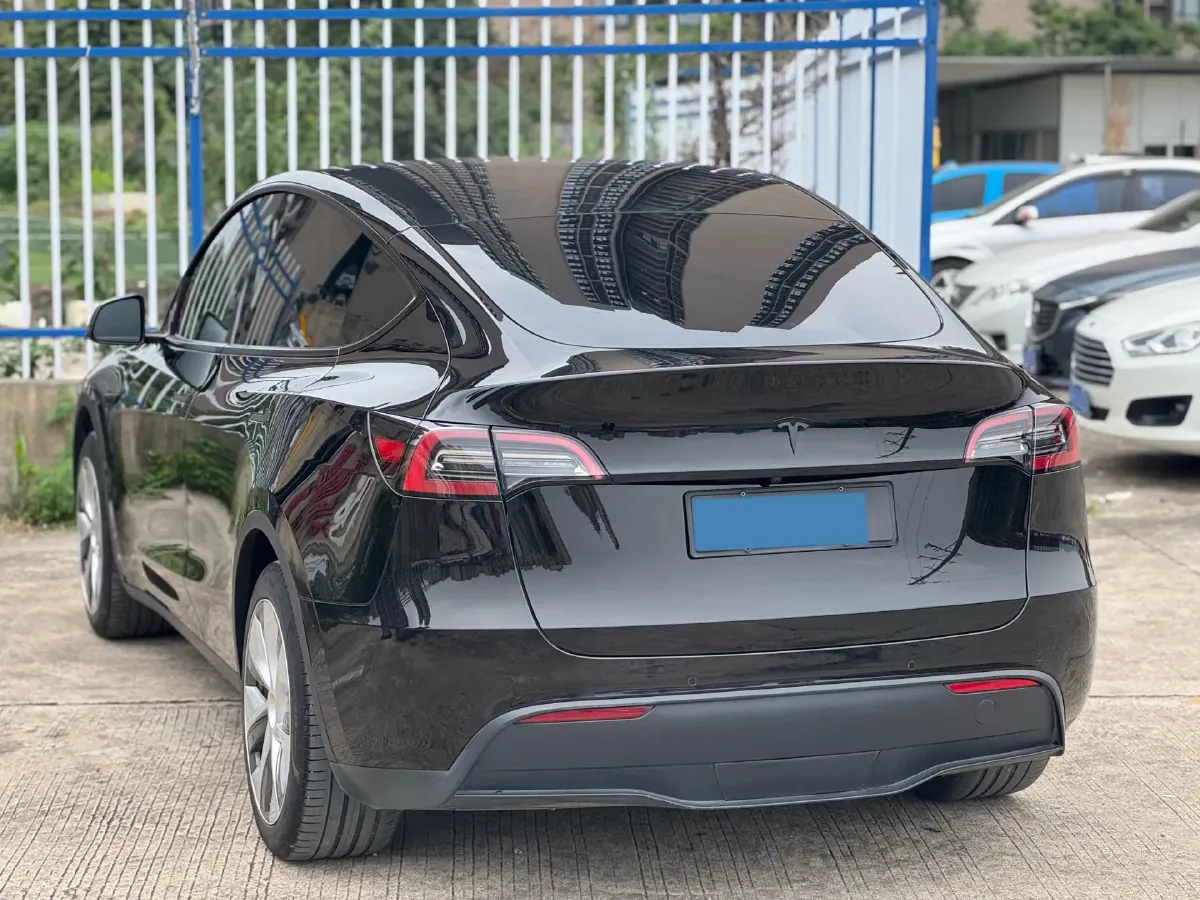2022 Tesla Model Y BEV 60KWH,autocango,china used car exporter,china ev exporter,chinese used car exporter,chinese used ev exporter