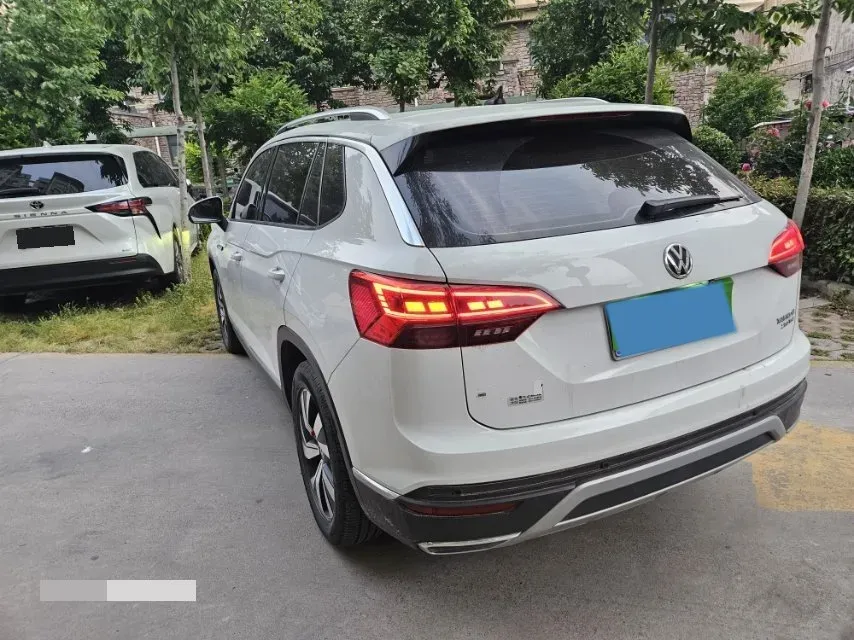 2020 Volkswagen Tayron 1.4T 150HP L4 7DCT,autocango,china used car exporter,china ev exporter,chinese used car exporter,chinese used ev exporter