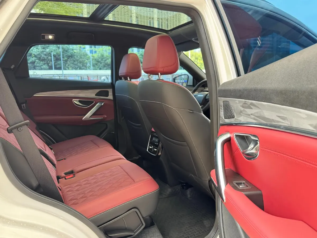 2023 Jetour X70 Plus 1.5T 156HP L4 6DCT,autocango,china used car exporter,china ev exporter,chinese used car exporter,chinese used ev exporter