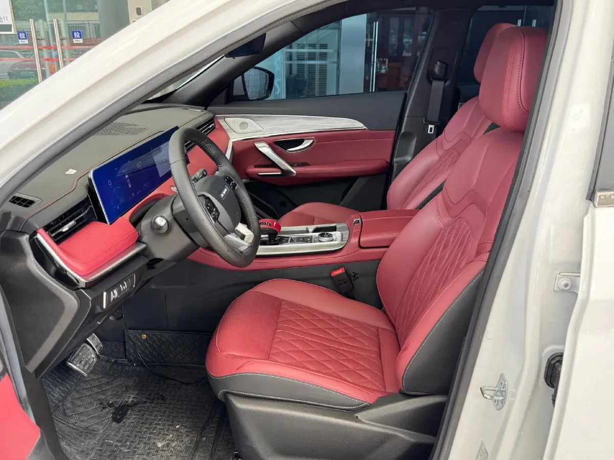 2023 Jetour X70 Plus 1.5T 156HP L4 6DCT,autocango,china used car exporter,china ev exporter,chinese used car exporter,chinese used ev exporter