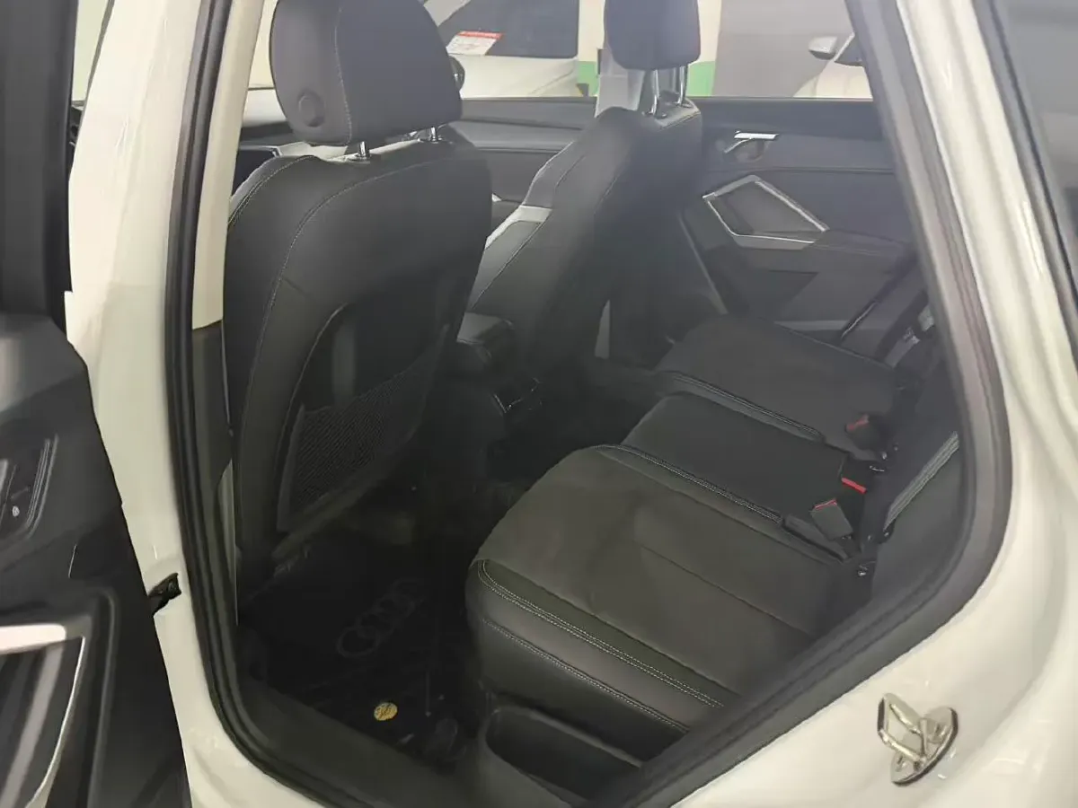 2022 Audi Q3 1.4T 150HP L4 7DCT,autocango,china used car exporter,china ev exporter,chinese used car exporter,chinese used ev exporter