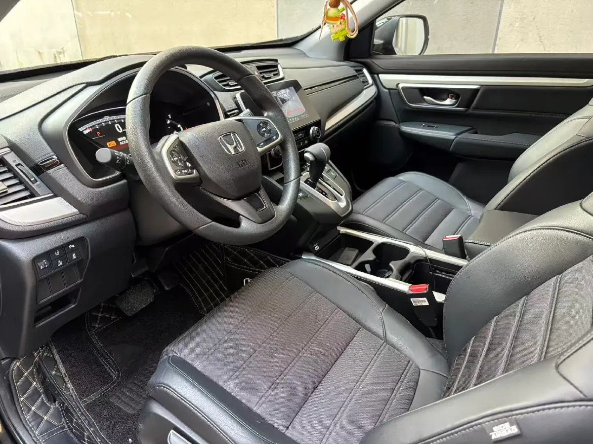 2021 Honda CR-V 1.5T 193HP L4 CVT,autocango,china used car exporter,china ev exporter,chinese used car exporter,chinese used ev exporter