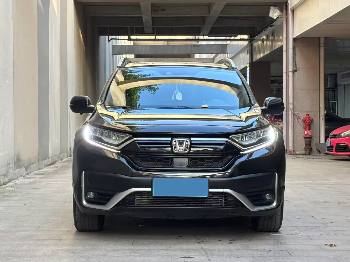 2021 Honda CR-V 1.5T 193HP L4 CVT,autocango,china used car exporter,china ev exporter,chinese used car exporter,chinese used ev exporter