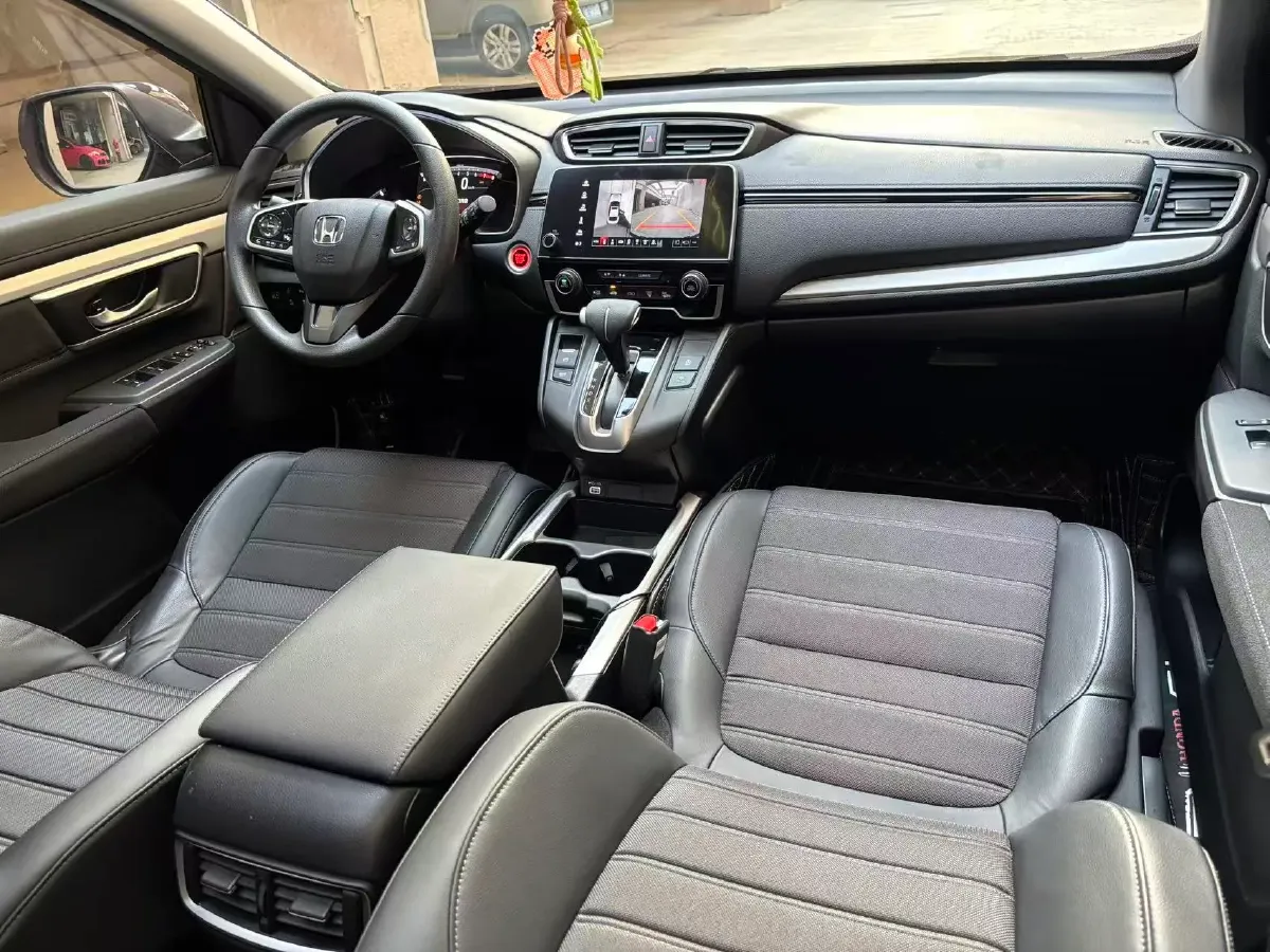 2021 Honda CR-V 1.5T 193HP L4 CVT,autocango,china used car exporter,china ev exporter,chinese used car exporter,chinese used ev exporter