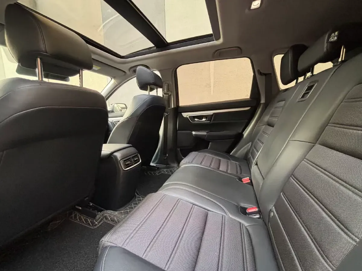 2021 Honda CR-V 1.5T 193HP L4 CVT,autocango,china used car exporter,china ev exporter,chinese used car exporter,chinese used ev exporter