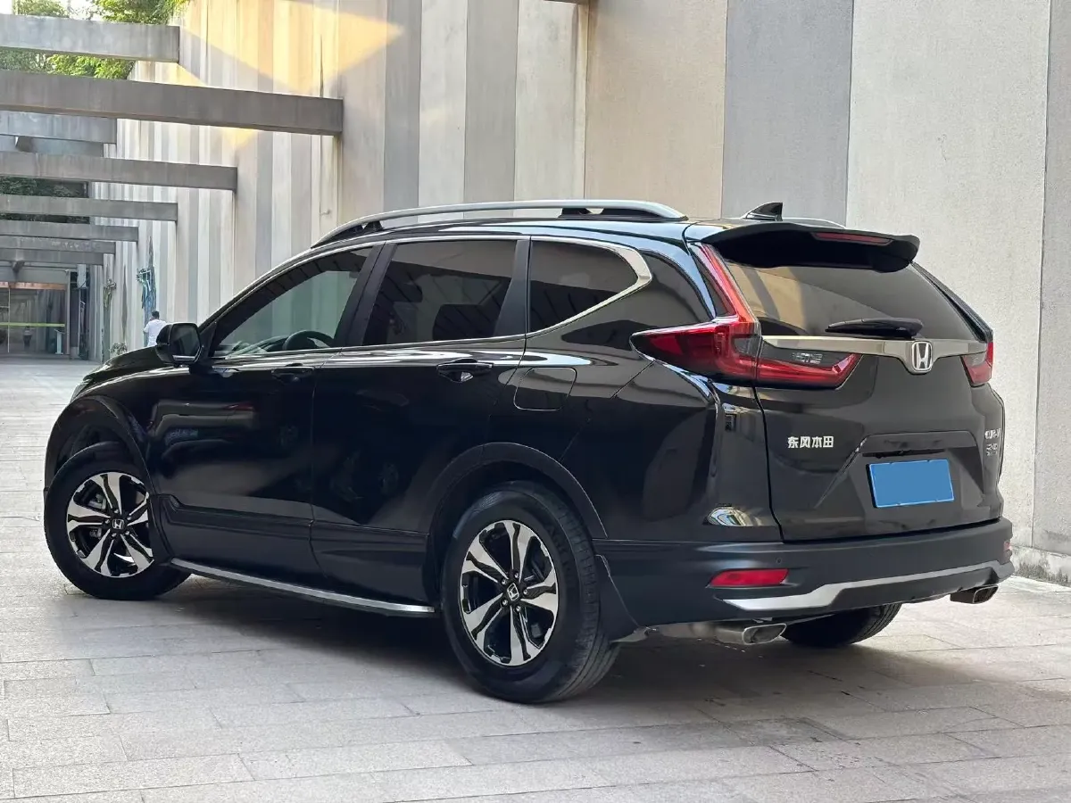 2021 Honda CR-V 1.5T 193HP L4 CVT,autocango,china used car exporter,china ev exporter,chinese used car exporter,chinese used ev exporter