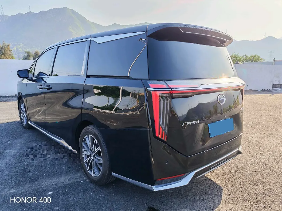 2024 GAC Trumpchi M8 2.0T 190HP L4 2DHT Hybrid,autocango,china used car exporter,china ev exporter,chinese used car exporter,chinese used ev exporter