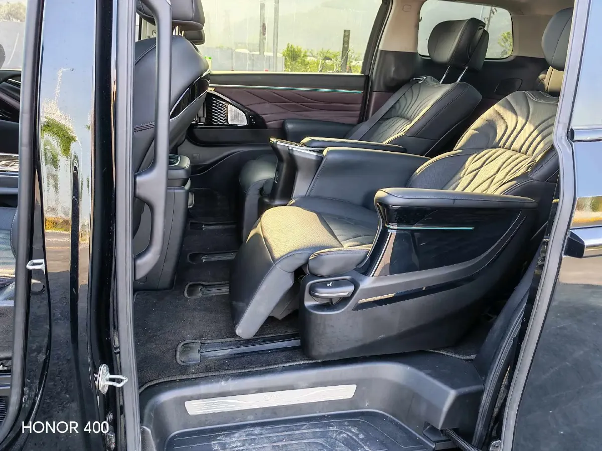 2024 GAC Trumpchi M8 2.0T 190HP L4 2DHT Hybrid,autocango,china used car exporter,china ev exporter,chinese used car exporter,chinese used ev exporter