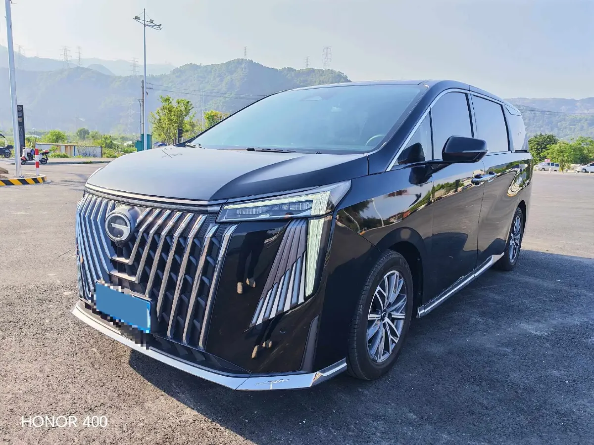 2024 GAC Trumpchi M8 2.0T 190HP L4 2DHT Hybrid,autocango,china used car exporter,china ev exporter,chinese used car exporter,chinese used ev exporter