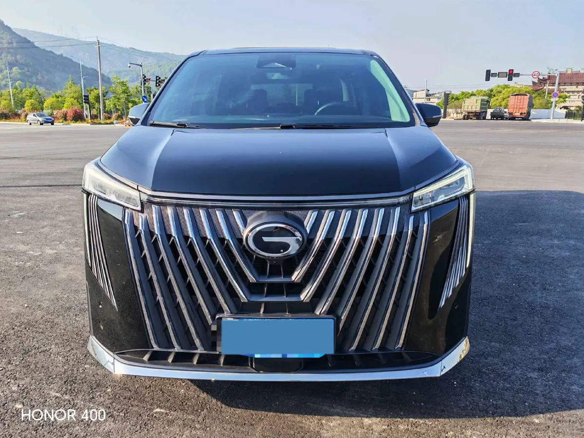 2024 GAC Trumpchi M8 2.0T 190HP L4 2DHT Hybrid,autocango,china used car exporter,china ev exporter,chinese used car exporter,chinese used ev exporter