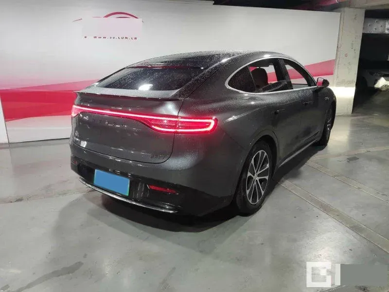 2024 HIMA R7 BEV 100KWH,autocango,china used car exporter,china ev exporter,chinese used car exporter,chinese used ev exporter