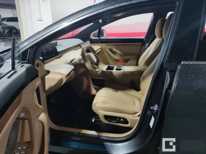 2024 HIMA R7 BEV 100KWH,autocango,china used car exporter,china ev exporter,chinese used car exporter,chinese used ev exporter