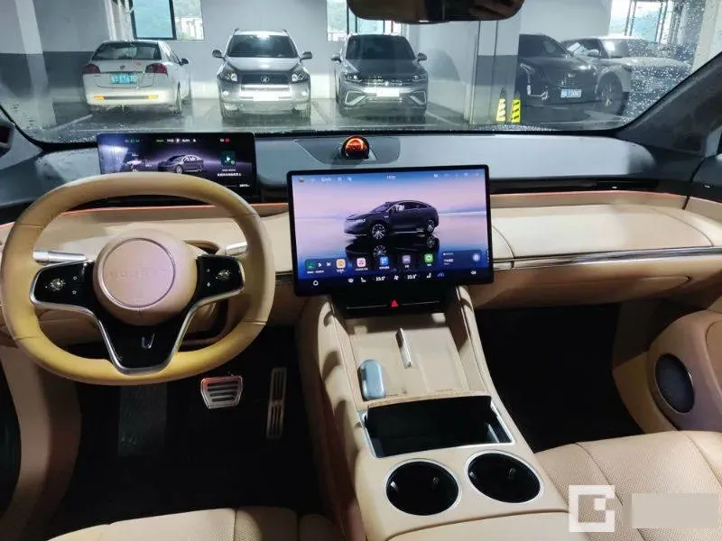 2024 HIMA R7 BEV 100KWH,autocango,china used car exporter,china ev exporter,chinese used car exporter,chinese used ev exporter