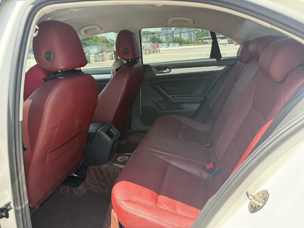 2018 Volkswagen Lamando 1.4T 131HP L4 7DCT,autocango,china used car exporter,china ev exporter,chinese used car exporter,chinese used ev exporter