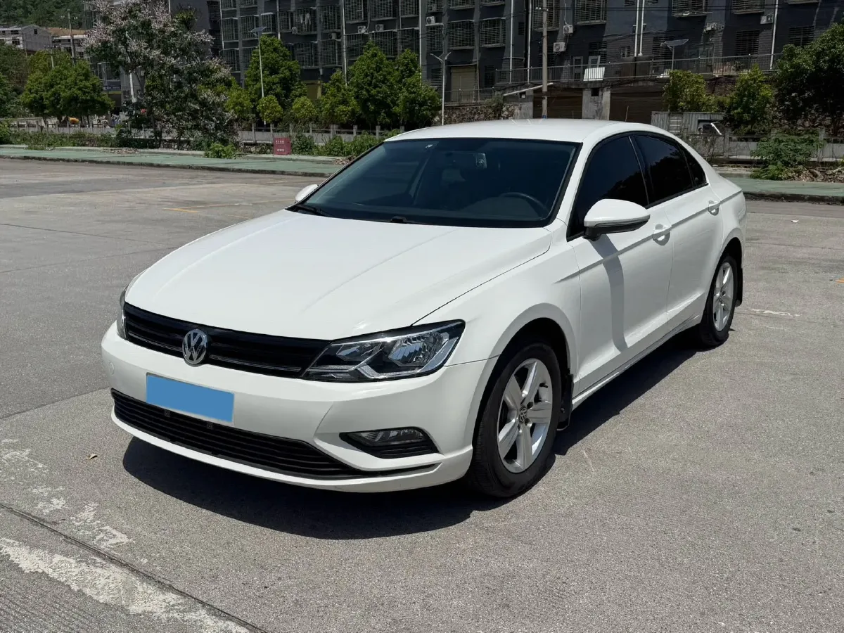 2018 Volkswagen Lamando 1.4T 131HP L4 7DCT,autocango,china used car exporter,china ev exporter,chinese used car exporter,chinese used ev exporter
