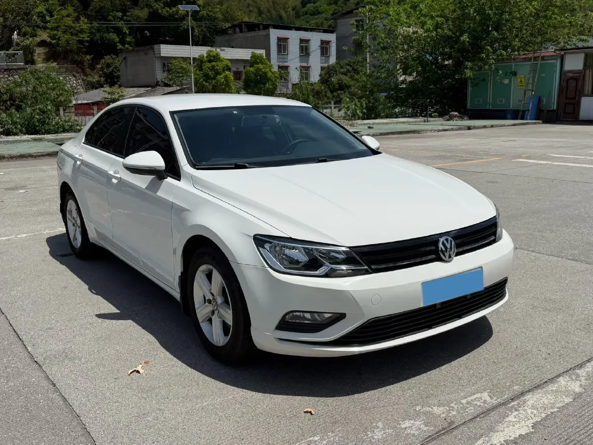 2018 Volkswagen Lamando 1.4T 131HP L4 7DCT,autocango,china used car exporter,china ev exporter,chinese used car exporter,chinese used ev exporter