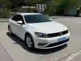2018 Volkswagen Lamando 1.4T 131HP L4 7DCT