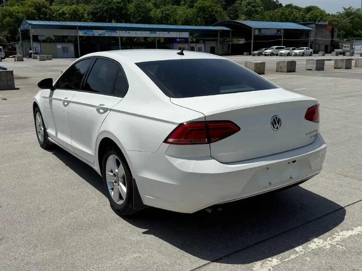 2018 Volkswagen Lamando 1.4T 131HP L4 7DCT,autocango,china used car exporter,china ev exporter,chinese used car exporter,chinese used ev exporter