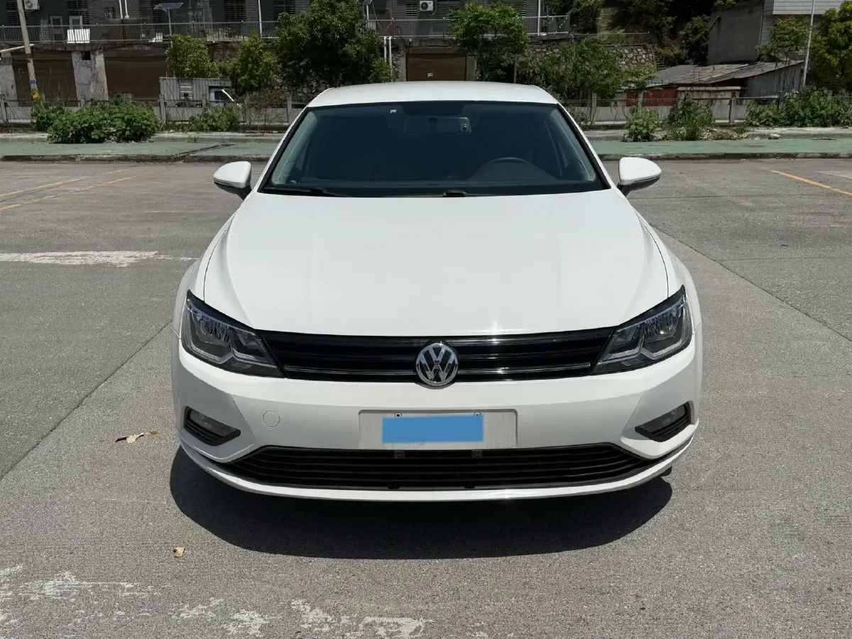 2018 Volkswagen Lamando 1.4T 131HP L4 7DCT,autocango,china used car exporter,china ev exporter,chinese used car exporter,chinese used ev exporter