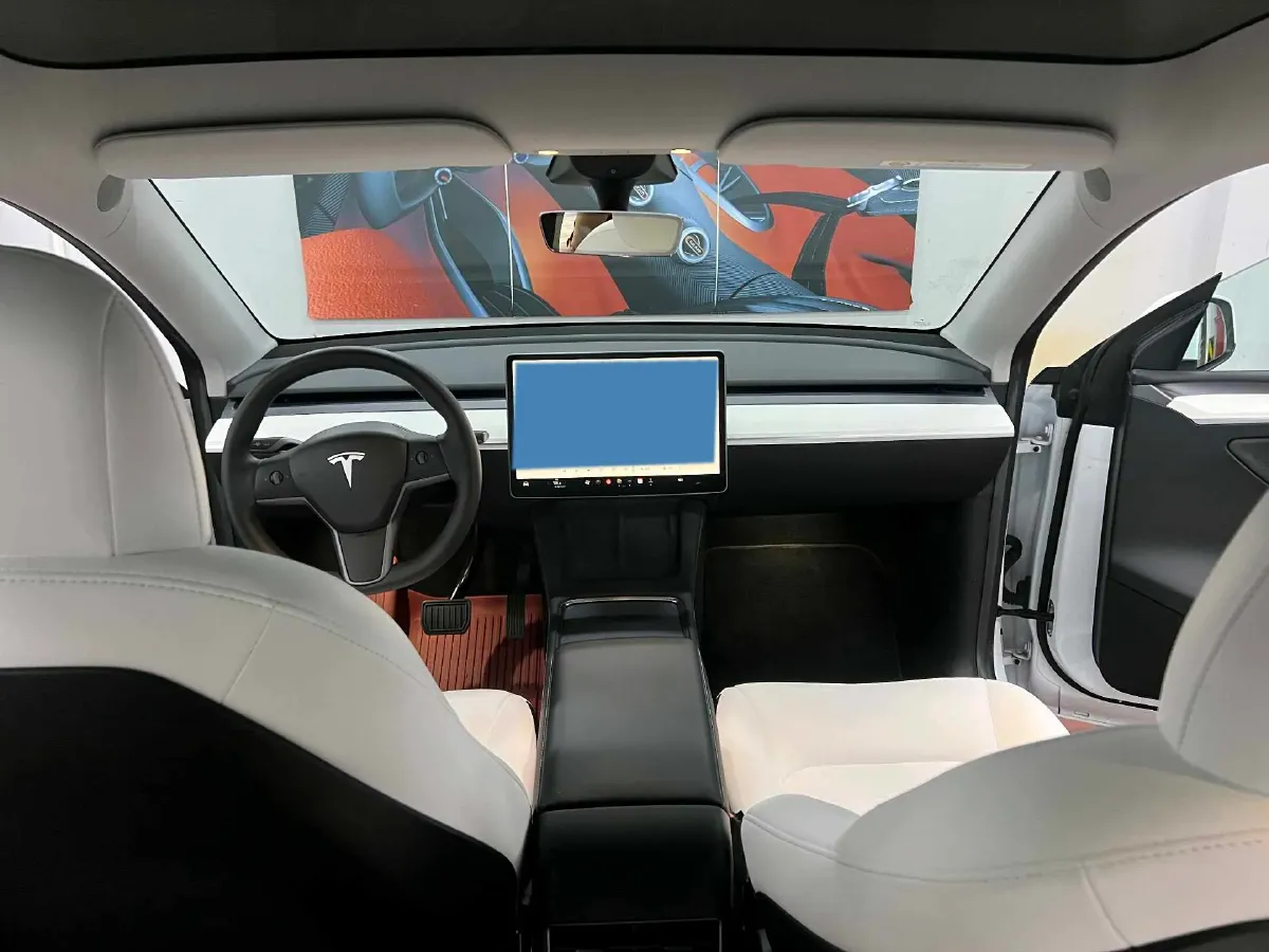 2022 Tesla Model Y BEV 60KWH,autocango,china used car exporter,china ev exporter,chinese used car exporter,chinese used ev exporter