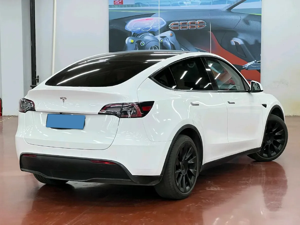2022 Tesla Model Y BEV 60KWH,autocango,china used car exporter,china ev exporter,chinese used car exporter,chinese used ev exporter