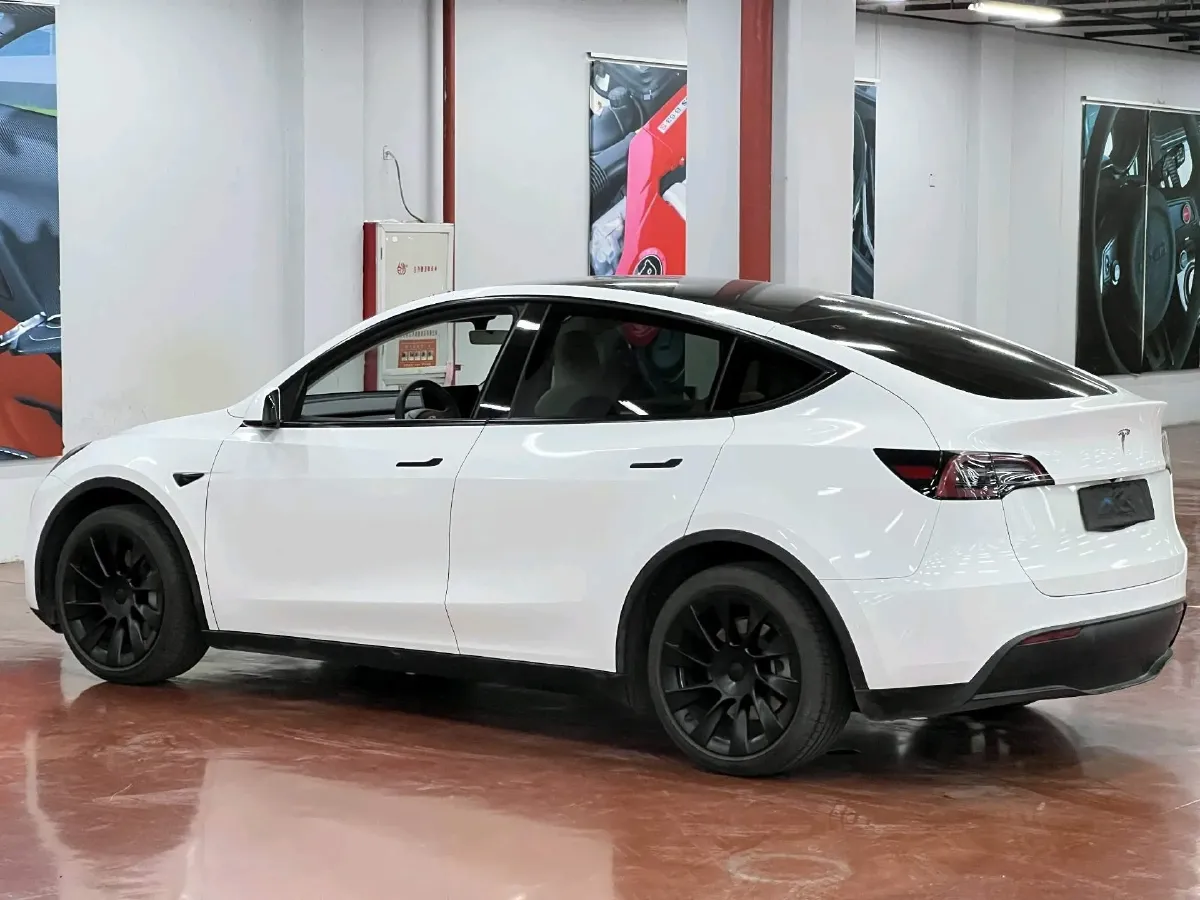 2022 Tesla Model Y BEV 60KWH,autocango,china used car exporter,china ev exporter,chinese used car exporter,chinese used ev exporter