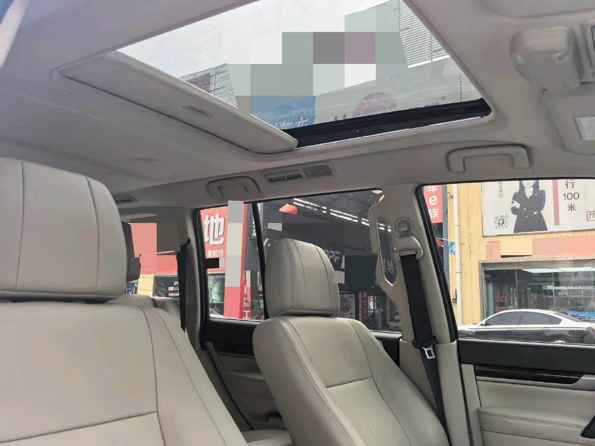 2018 Mitsubishi Pajero 3.0L 174HP V6 5AT,autocango,china used car exporter,china ev exporter,chinese used car exporter,chinese used ev exporter