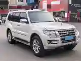2018 Mitsubishi Pajero 3.0L 174HP V6 5AT