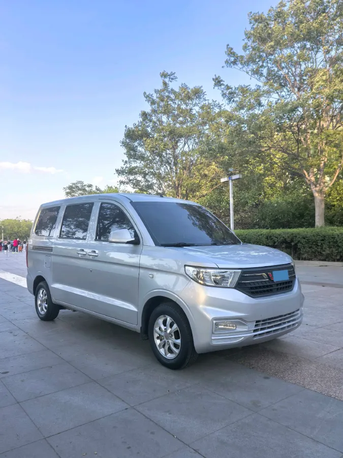2019 WuLing HongGuang V 1.5L 105HP L4 5MT,autocango,china used car exporter,china ev exporter,chinese used car exporter,chinese used ev exporter