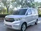 2019 WuLing HongGuang V 1.5L 105HP L4 5MT