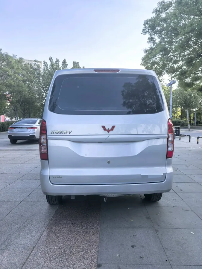 2019 WuLing HongGuang V 1.5L 105HP L4 5MT,autocango,china used car exporter,china ev exporter,chinese used car exporter,chinese used ev exporter