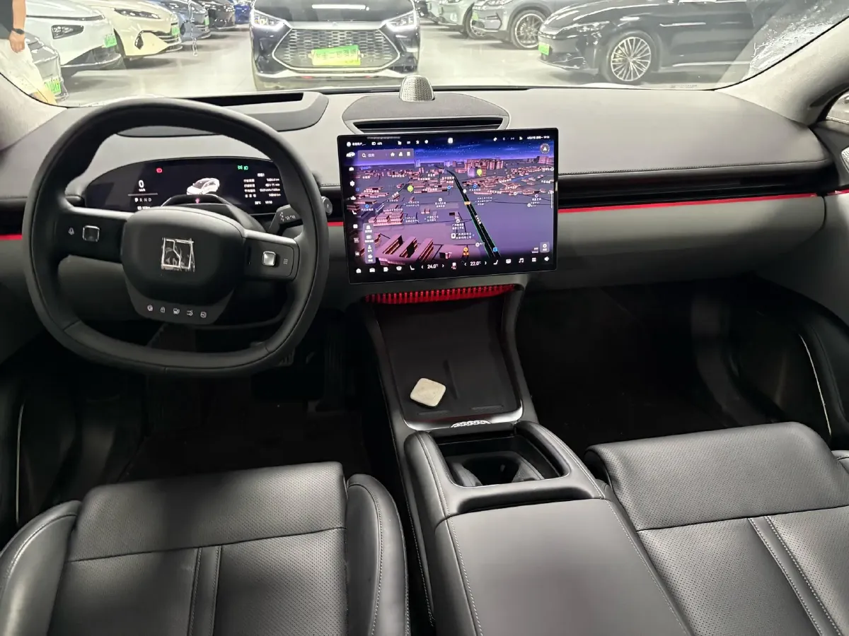 2025 Zeekr 007 BEV 75KWH,autocango,china used car exporter,china ev exporter,chinese used car exporter,chinese used ev exporter