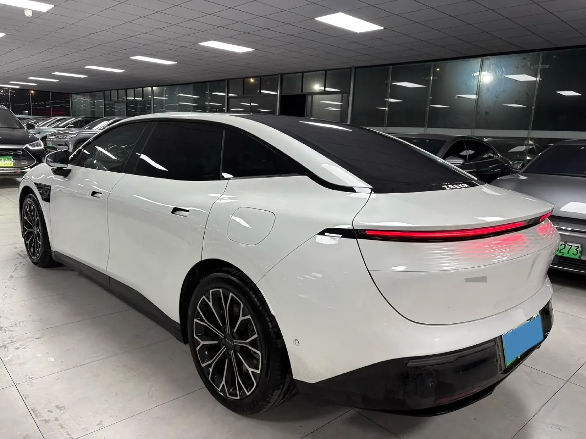 2025 Zeekr 007 BEV 75KWH,autocango,china used car exporter,china ev exporter,chinese used car exporter,chinese used ev exporter