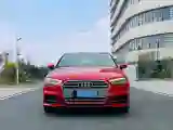 2020 Audi A3 1.4T 150HP L4 7DCT