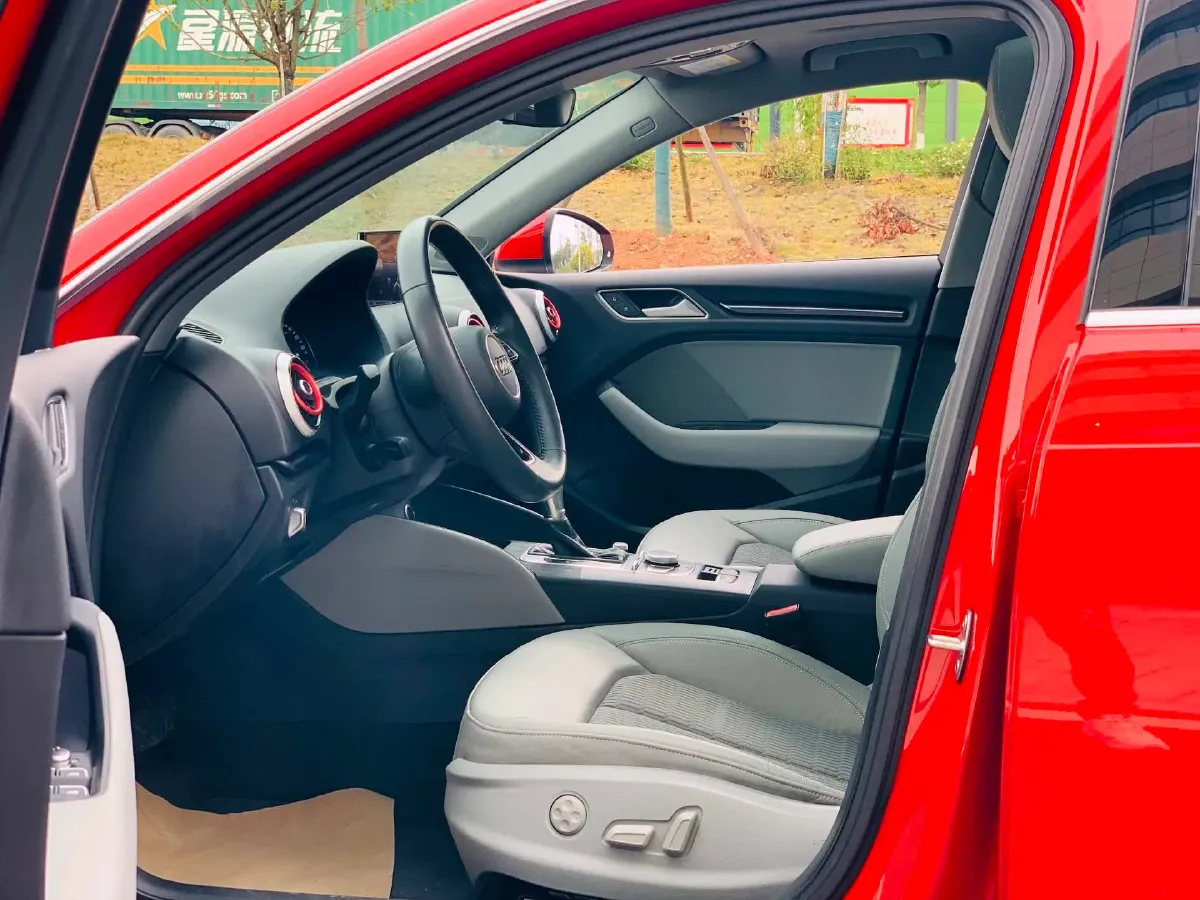 2020 Audi A3 1.4T 150HP L4 7DCT,autocango,china used car exporter,china ev exporter,chinese used car exporter,chinese used ev exporter