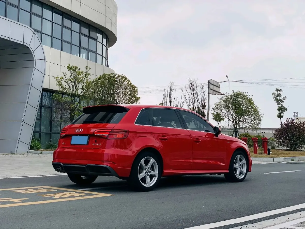 2020 Audi A3 1.4T 150HP L4 7DCT,autocango,china used car exporter,china ev exporter,chinese used car exporter,chinese used ev exporter