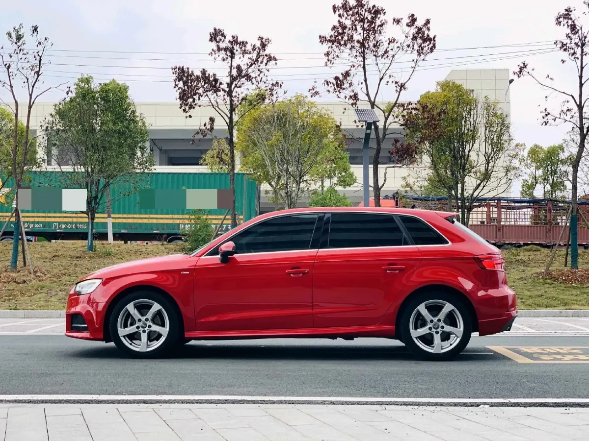 2020 Audi A3 1.4T 150HP L4 7DCT,autocango,china used car exporter,china ev exporter,chinese used car exporter,chinese used ev exporter