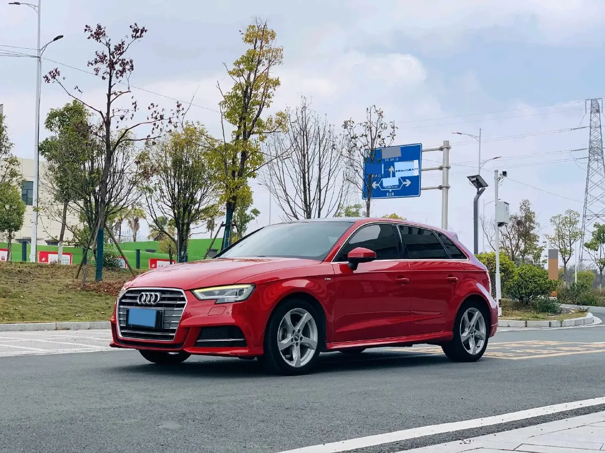 2020 Audi A3 1.4T 150HP L4 7DCT,autocango,china used car exporter,china ev exporter,chinese used car exporter,chinese used ev exporter