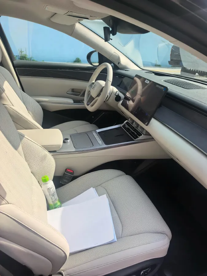 2025 BYD HanL 1.5T 156HP L4 E-CVT PHEV,autocango,china used car exporter,china ev exporter,chinese used car exporter,chinese used ev exporter