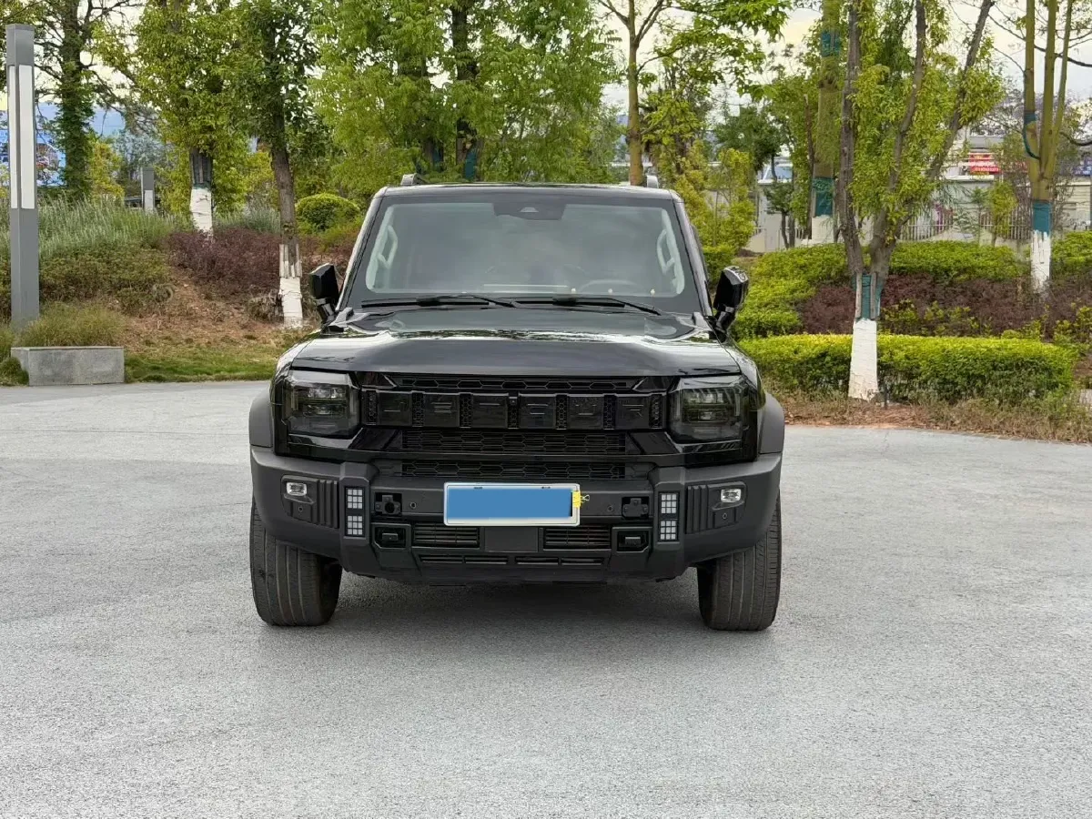 2025 Jetour Traveller 2.0T 254HP L4 7DCT,autocango,china used car exporter,china ev exporter,chinese used car exporter,chinese used ev exporter