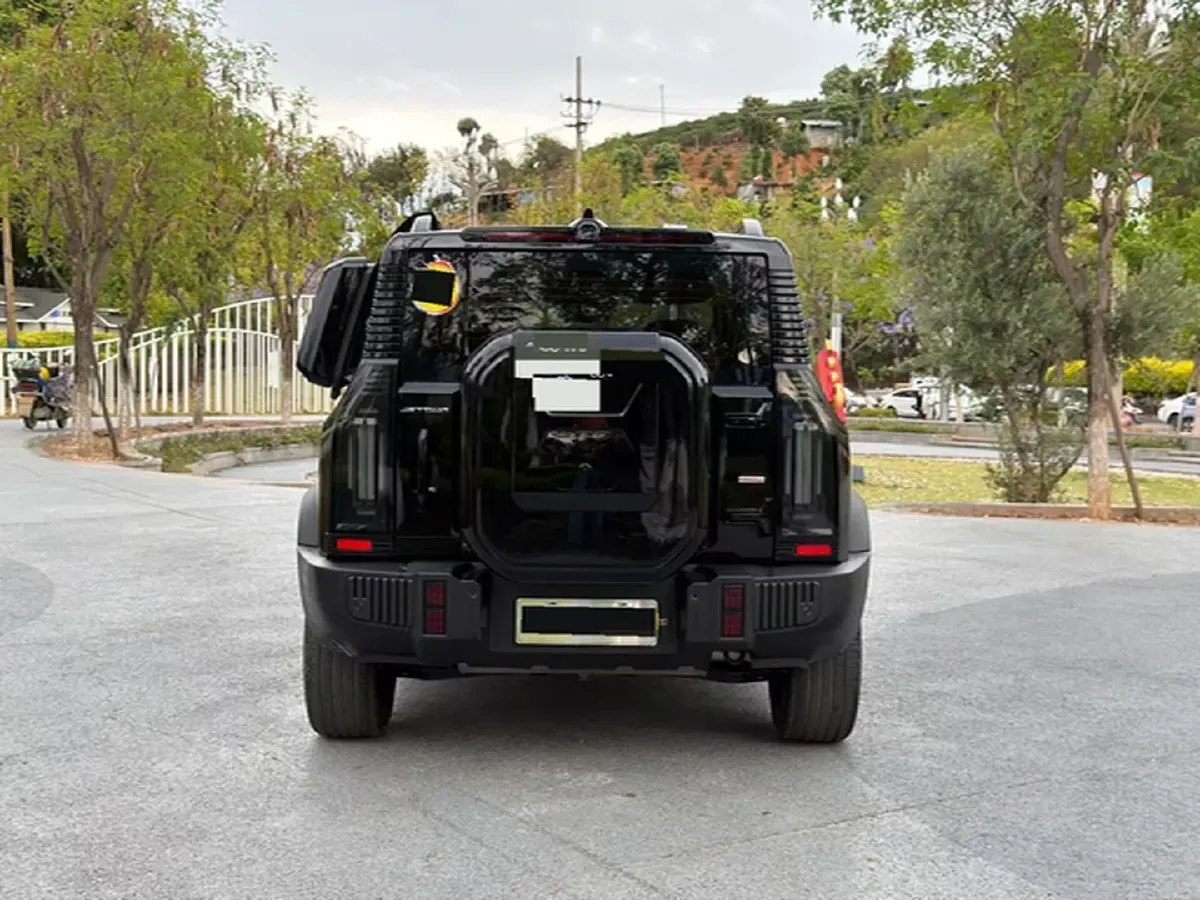 2025 Jetour Traveller 2.0T 254HP L4 7DCT,autocango,china used car exporter,china ev exporter,chinese used car exporter,chinese used ev exporter